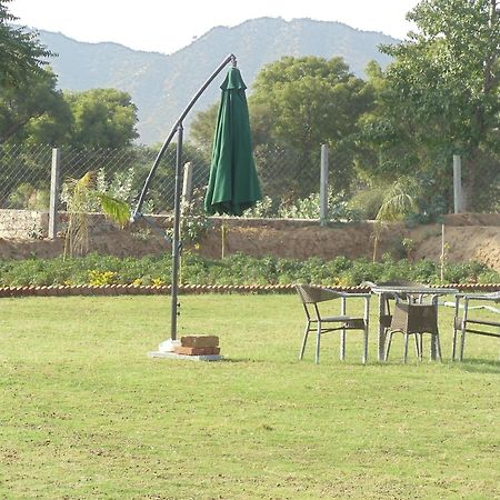 פושקאר Lohana Village Resort מראה חיצוני תמונה