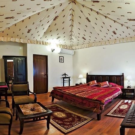 פושקאר Lohana Village Resort חדר תמונה