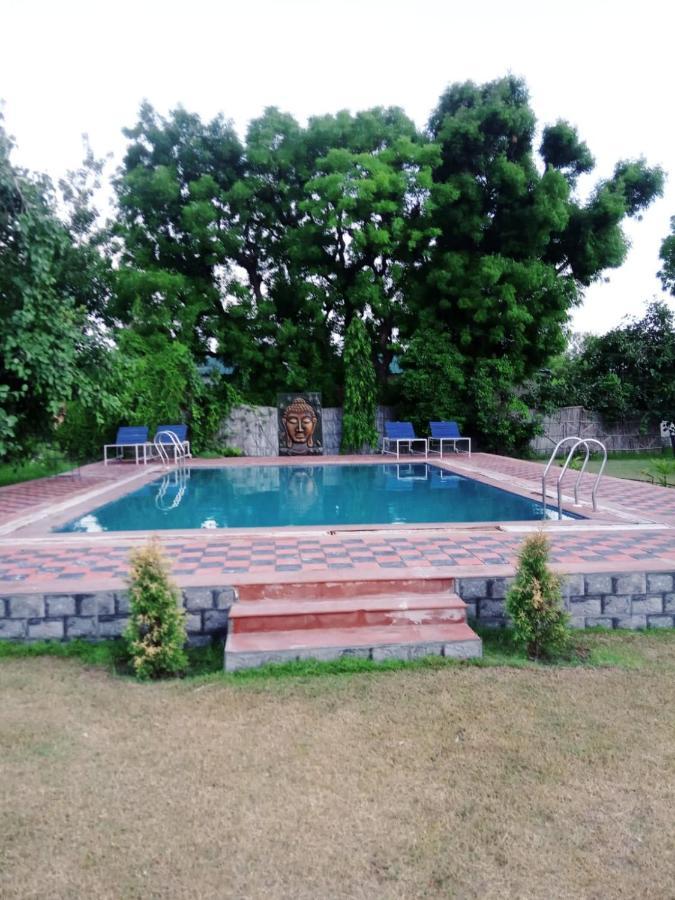 פושקאר Lohana Village Resort מראה חיצוני תמונה