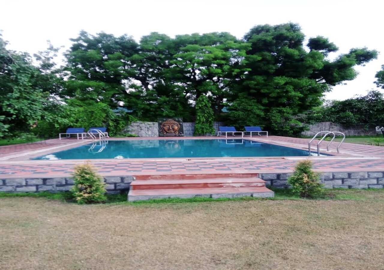 פושקאר Lohana Village Resort מראה חיצוני תמונה