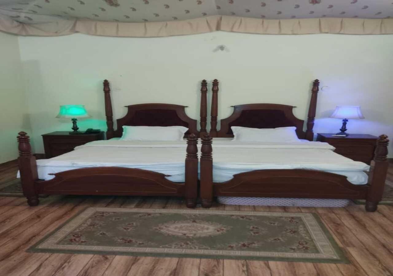 פושקאר Lohana Village Resort מראה חיצוני תמונה