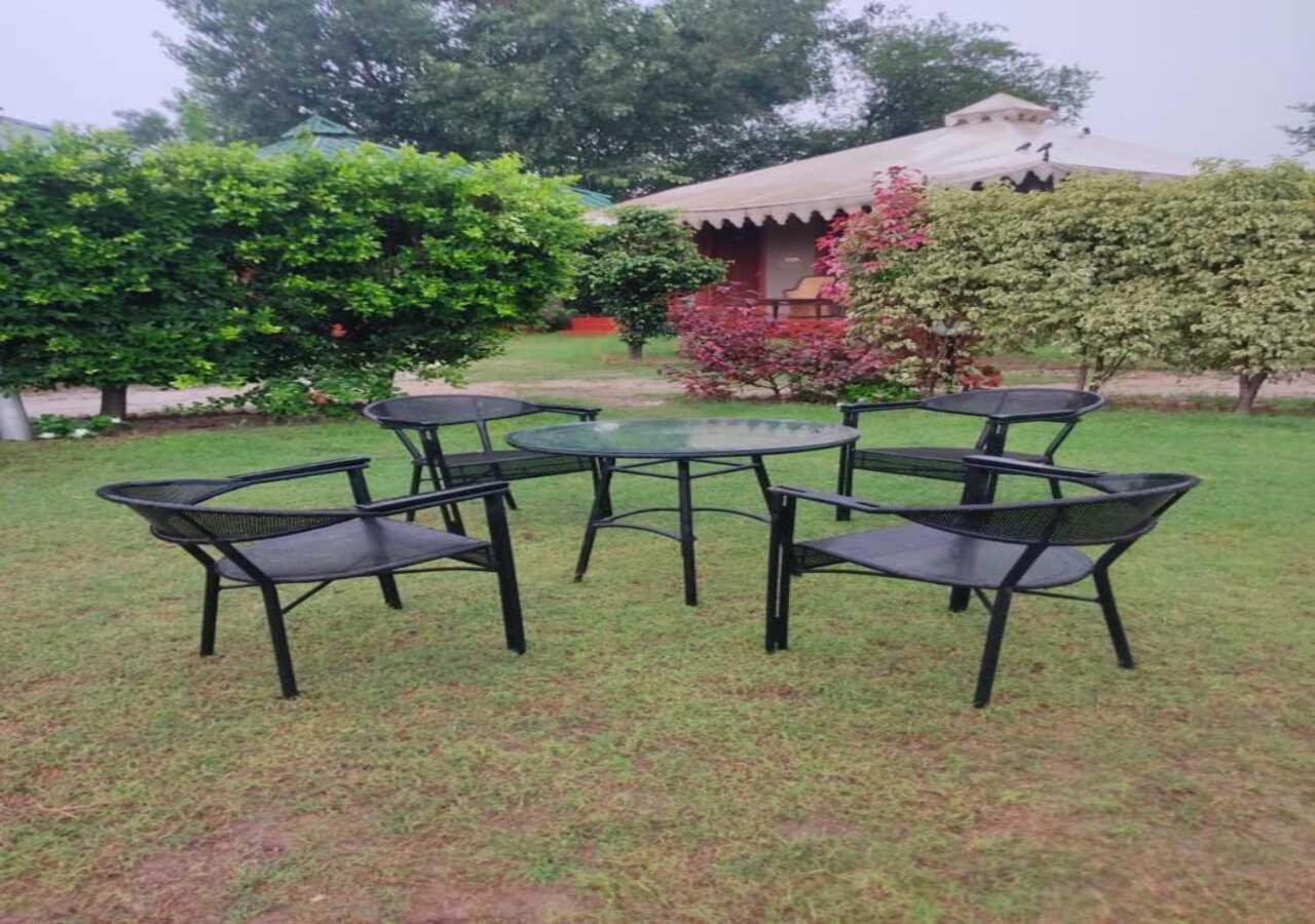 פושקאר Lohana Village Resort מראה חיצוני תמונה