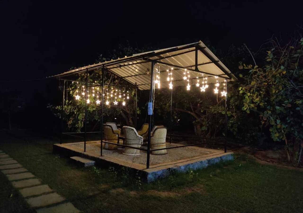 פושקאר Lohana Village Resort מראה חיצוני תמונה