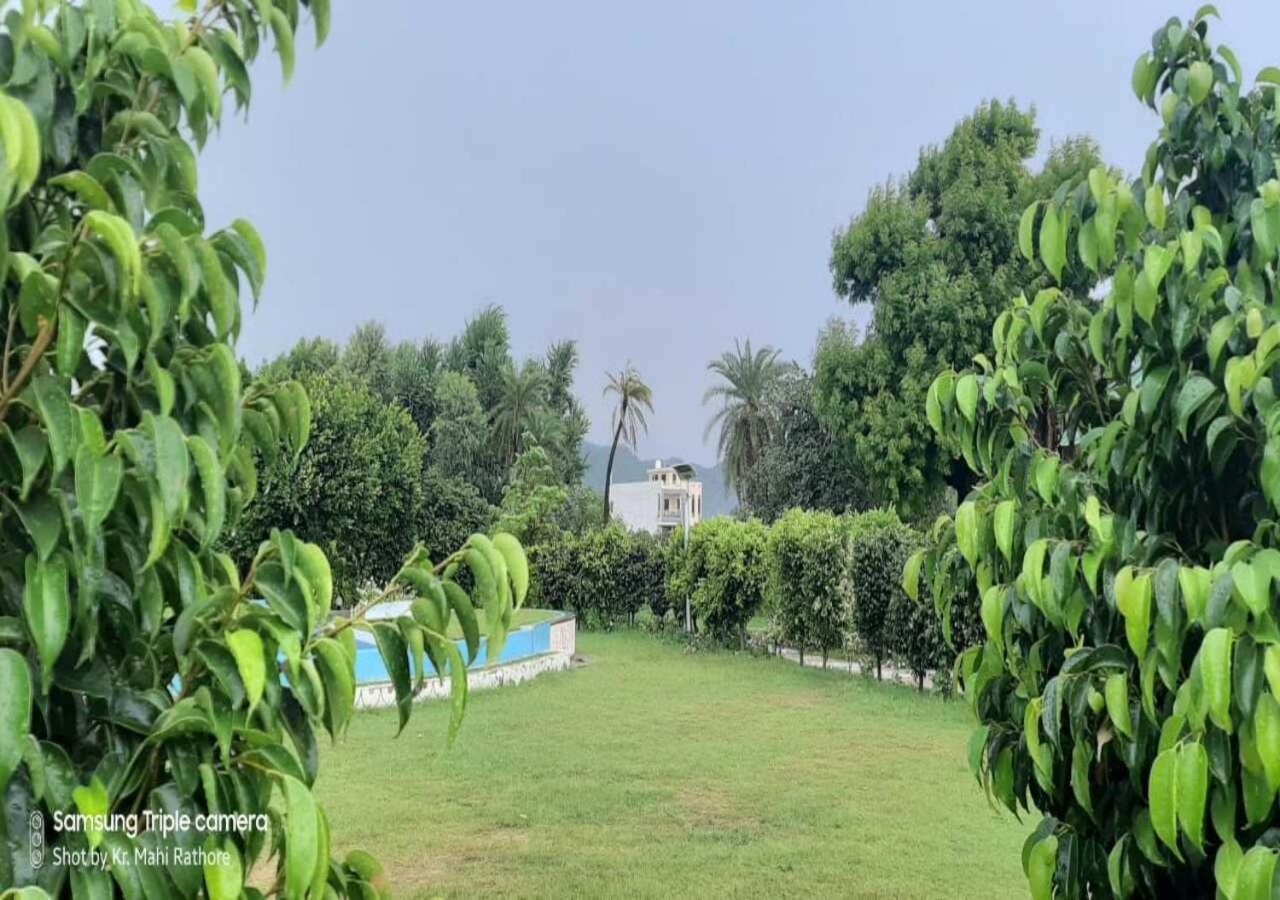 פושקאר Lohana Village Resort מראה חיצוני תמונה
