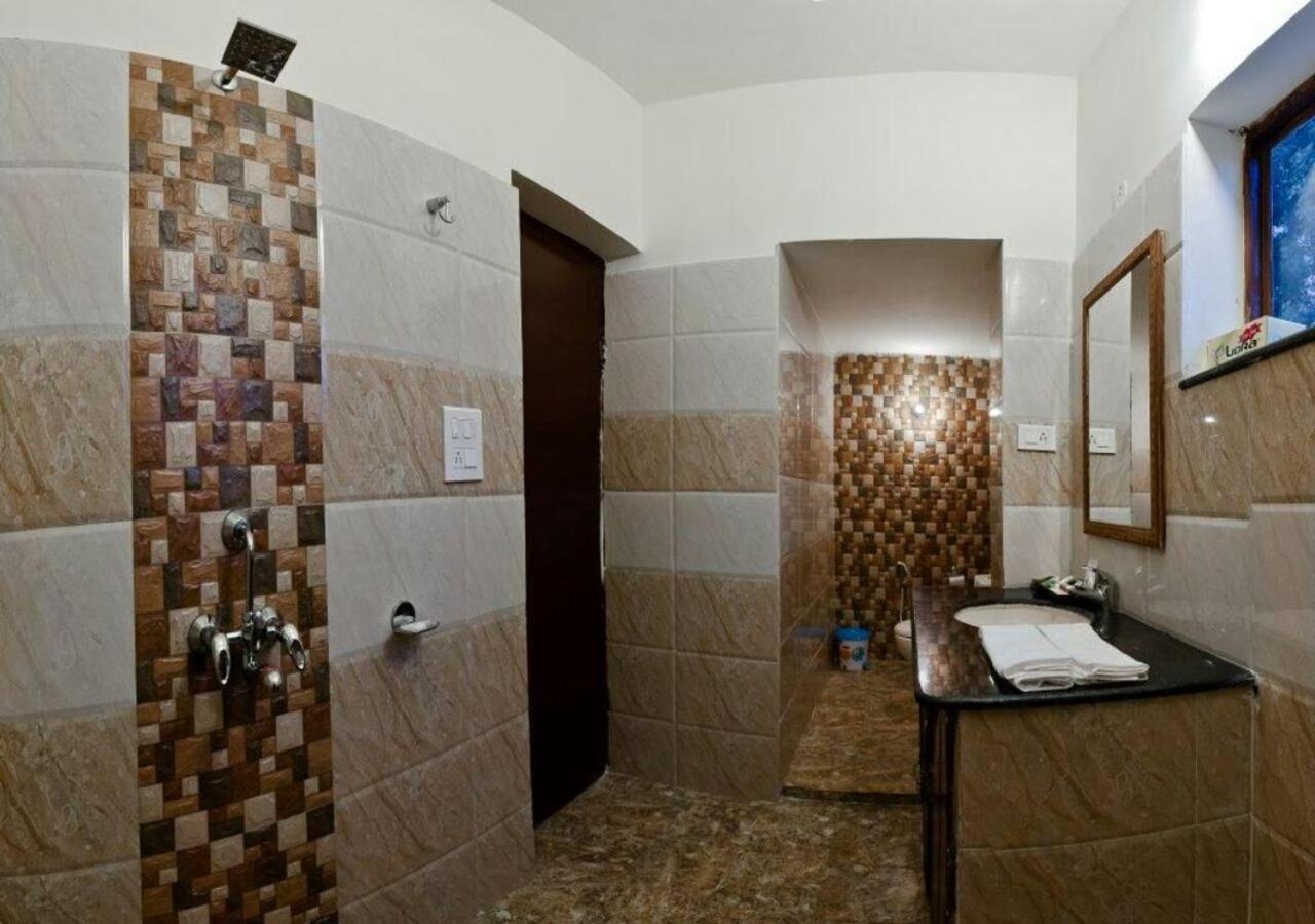 פושקאר Lohana Village Resort מראה חיצוני תמונה