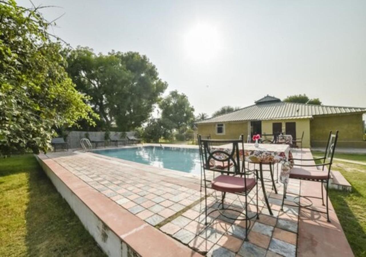 פושקאר Lohana Village Resort מראה חיצוני תמונה