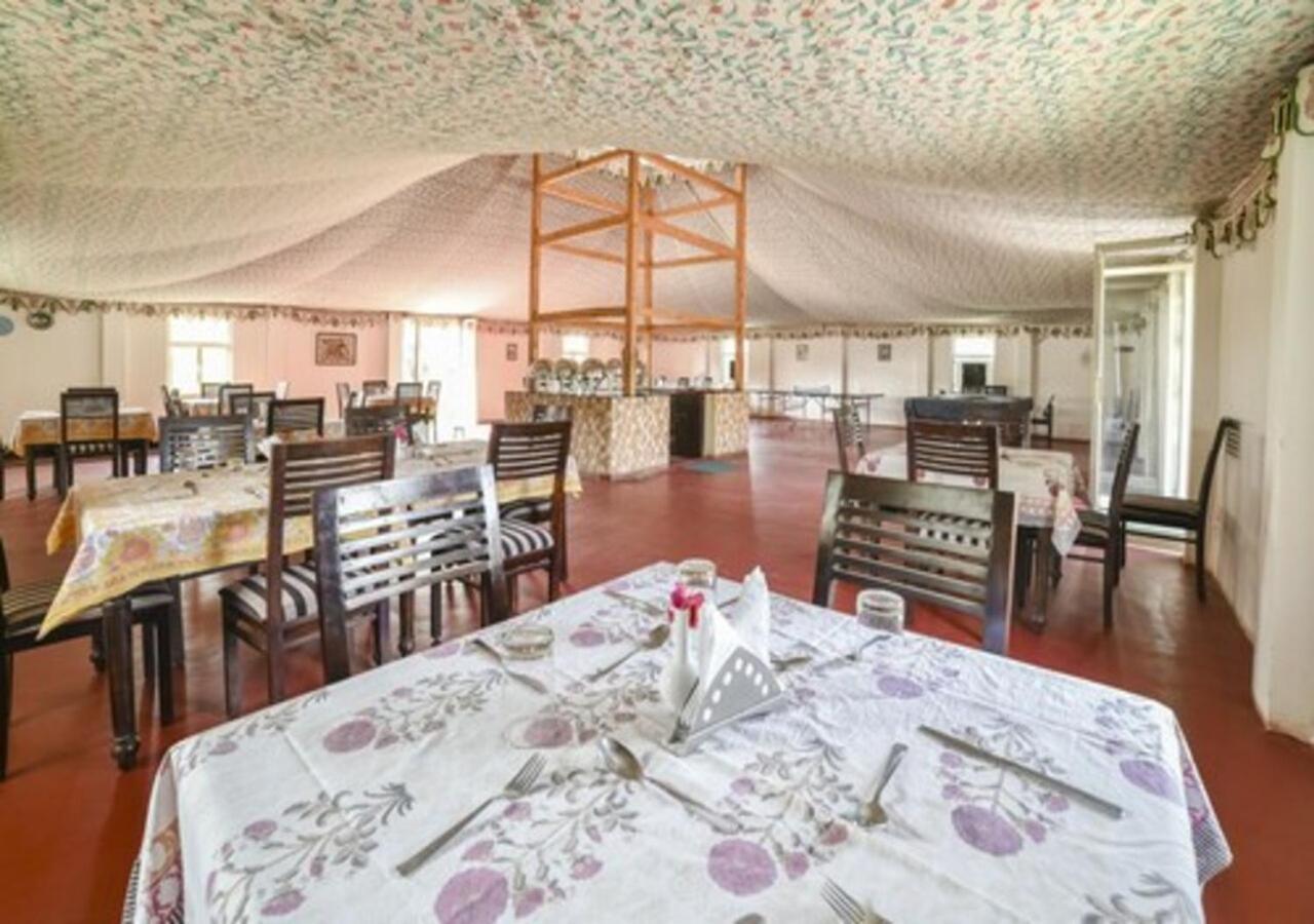 פושקאר Lohana Village Resort מראה חיצוני תמונה