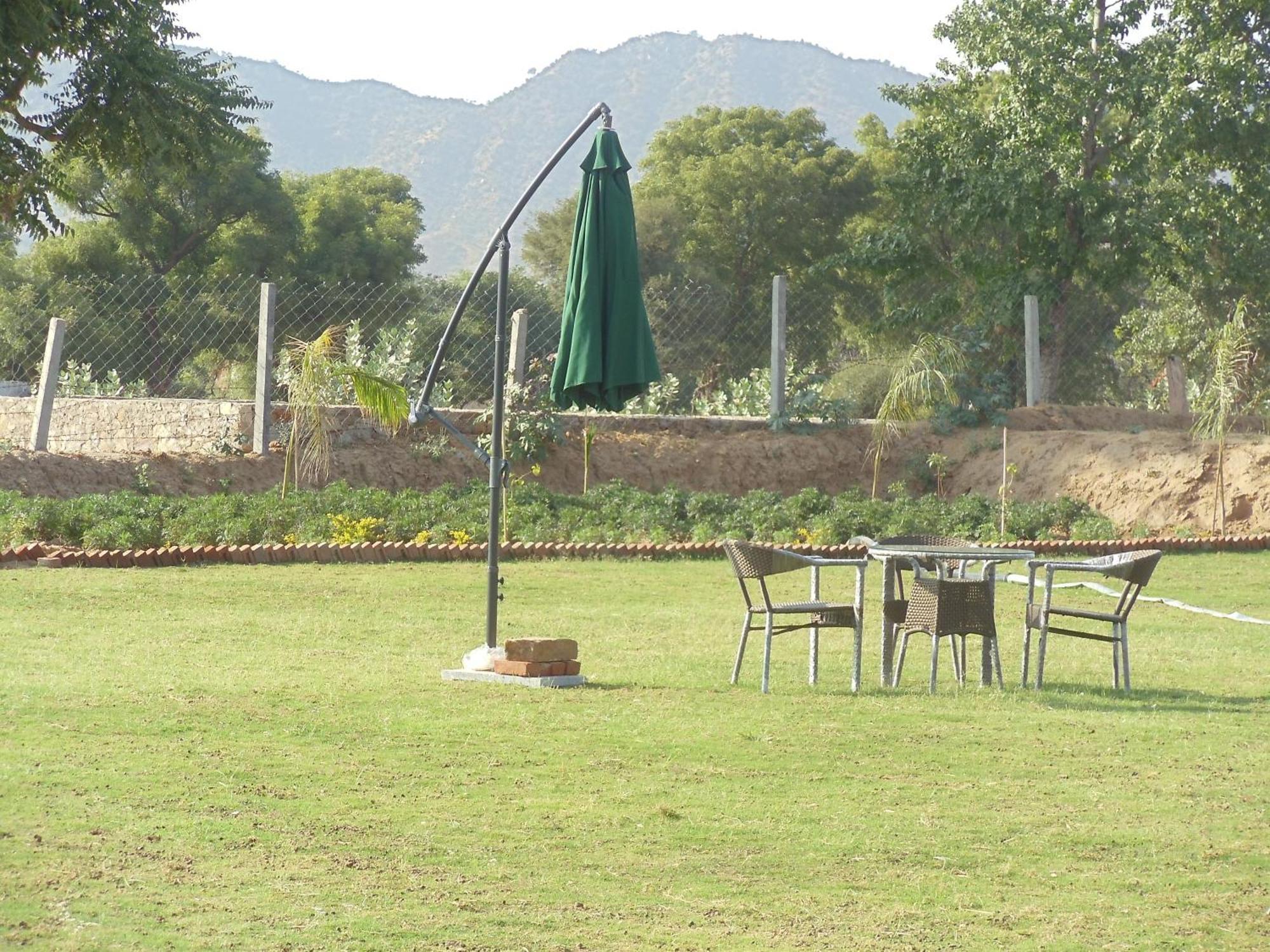 פושקאר Lohana Village Resort מראה חיצוני תמונה