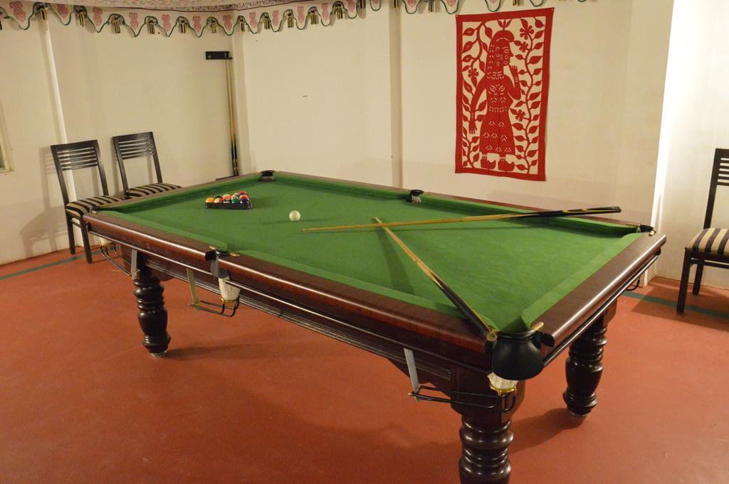 פושקאר Lohana Village Resort מראה חיצוני תמונה