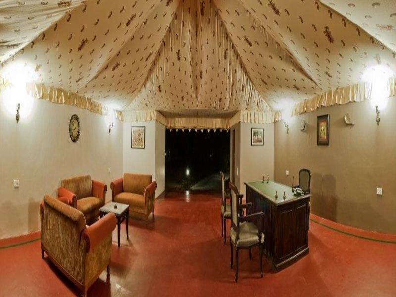 פושקאר Lohana Village Resort מראה חיצוני תמונה