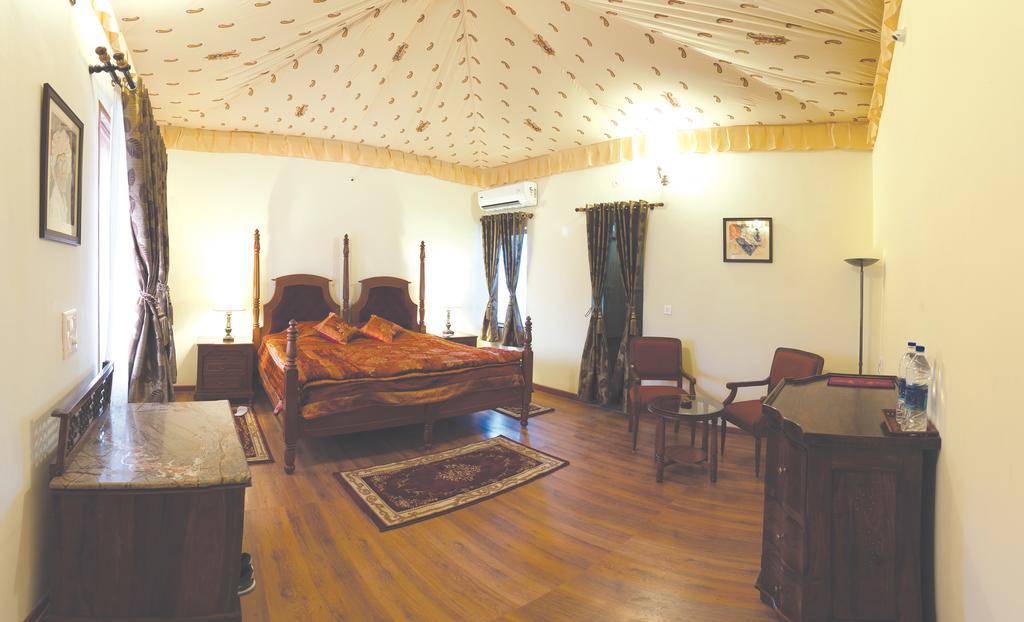 פושקאר Lohana Village Resort מראה חיצוני תמונה