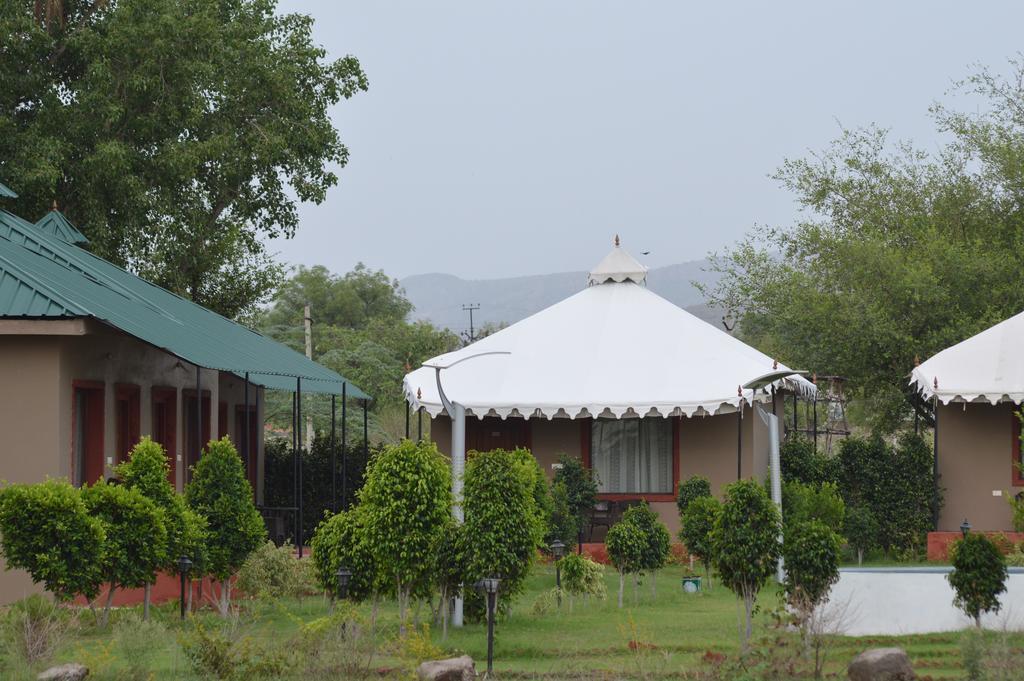 פושקאר Lohana Village Resort מראה חיצוני תמונה
