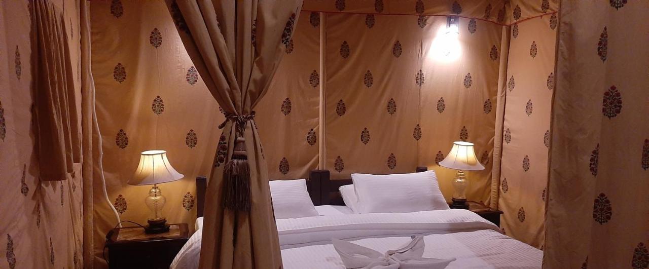 פושקאר Lohana Village Resort מראה חיצוני תמונה