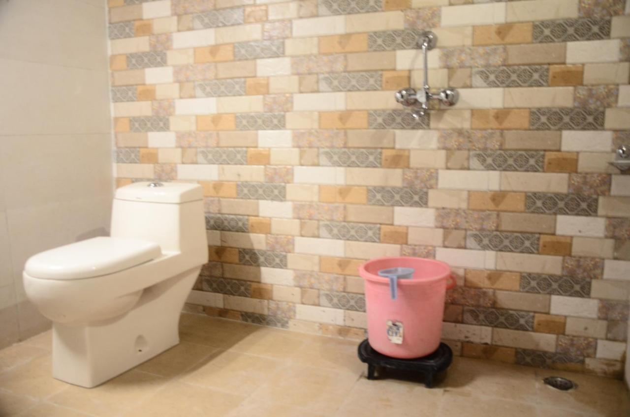 פושקאר Lohana Village Resort מראה חיצוני תמונה