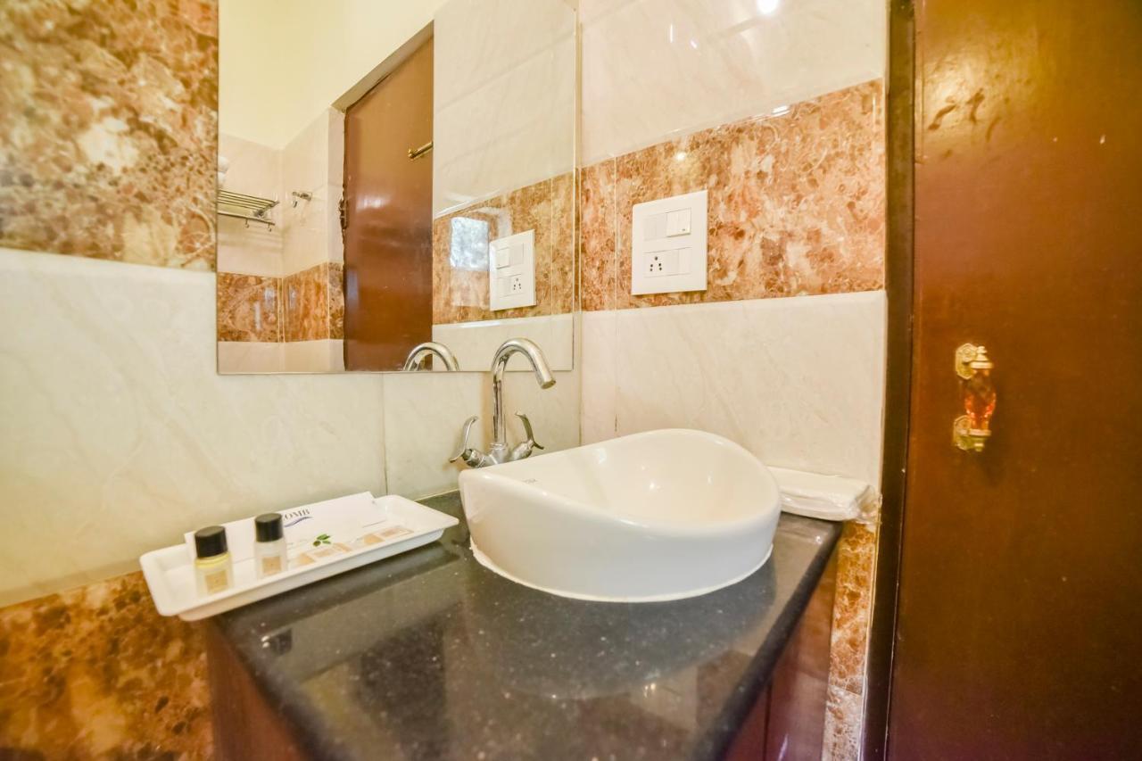 פושקאר Lohana Village Resort מראה חיצוני תמונה