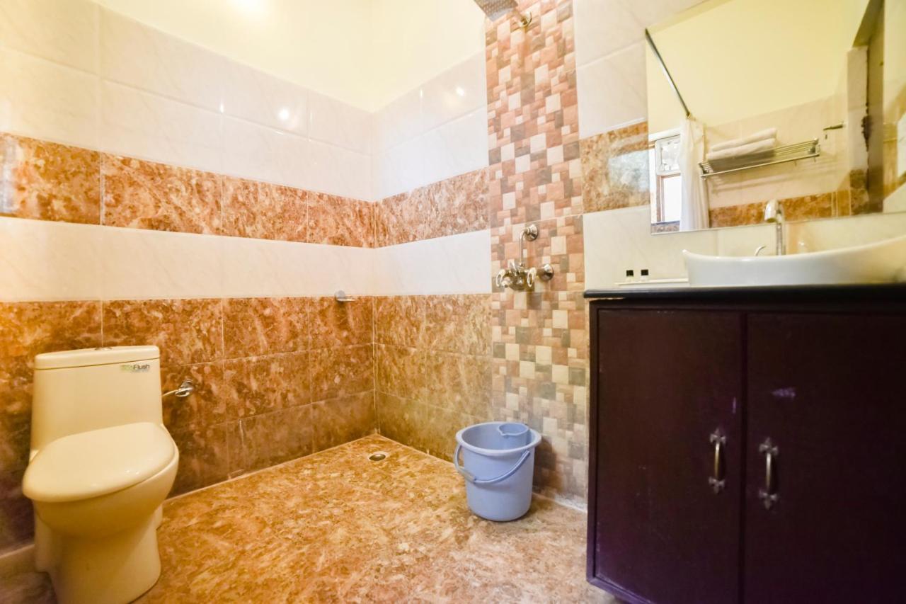 פושקאר Lohana Village Resort מראה חיצוני תמונה